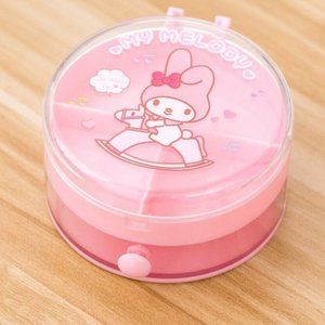 My Melody Small Storage Container